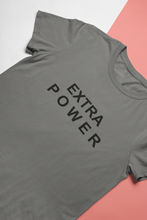 Load image into Gallery viewer, Extra Power Parineeti Chopra Celebrity T-shirt- KidsFashionVilla