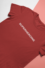 Load image into Gallery viewer, Superheroine Keerthy Suresh Celebrity T-shirt- KidsFashionVilla