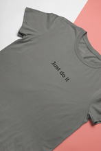 Load image into Gallery viewer, Just Do It Kareena Kapoor Celebrity T-shirt- KidsFashionVilla