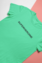 Load image into Gallery viewer, Superheroine Keerthy Suresh Celebrity T-shirt- KidsFashionVilla