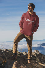 Load image into Gallery viewer, Awaaz Men Hoodies-FunkyTeesClub - Funky Tees Club