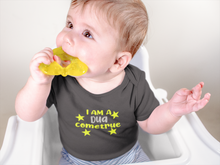 Load image into Gallery viewer, Dua Come True Eid Rompers for Baby Boy- KidsFashionVilla