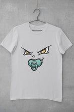 Load image into Gallery viewer, Baby Face Women Half Sleeves T-shirt- FunkyTeesClub - Funky Tees Club
