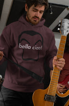 Load image into Gallery viewer, Bella Ciao Money Heist Men Hoodies-FunkyTeesClub - Funky Tees Club