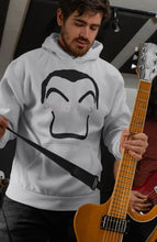 Load image into Gallery viewer, Bella Ciao Money Heist Men Hoodies-FunkyTeesClub - Funky Tees Club