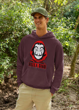 Load image into Gallery viewer, Bella Ciao Money Heist Men Hoodies-FunkyTeesClub - Funky Tees Club