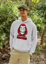 Load image into Gallery viewer, Bella Ciao Money Heist Men Hoodies-FunkyTeesClub - Funky Tees Club