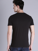 Load image into Gallery viewer, Equality Equal for All Round Neck Mens Half Sleeves T-shirt- KidsFashionVilla