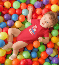 Load image into Gallery viewer, Eat Sleep Cricket Repeat Rompers for Baby Boy - FunkyTradition FunkyTradition