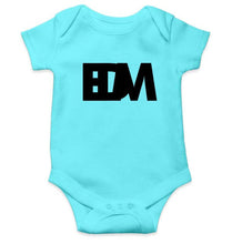 Load image into Gallery viewer, EDM Rompers for Baby Girl- FunkyTradition FunkyTradition