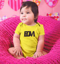 Load image into Gallery viewer, EDM Rompers for Baby Girl- FunkyTradition FunkyTradition