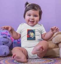 Load image into Gallery viewer, Eminem Rap of God Rompers for Baby Girl- FunkyTradition FunkyTradition