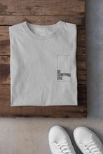 Load image into Gallery viewer, Do Something Epic Side Pocket Mens Half Sleeves T-shirt- KidsFashionVilla