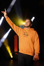 Load image into Gallery viewer, Heaven Arabic Words Jannah Men Hoodies-KidsFashionVilla