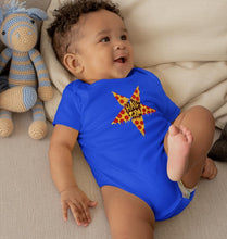 Load image into Gallery viewer, Hail Pizza Rompers for Baby Boy- FunkyTradition FunkyTradition