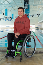 Load image into Gallery viewer, Label toothbrush icon Men Hoodies-KidsFashionVilla