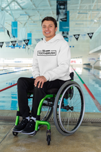 Load image into Gallery viewer, Label toothbrush icon Men Hoodies-KidsFashionVilla