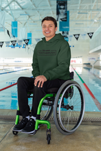 Load image into Gallery viewer, Label toothbrush icon Men Hoodies-KidsFashionVilla