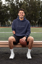 Load image into Gallery viewer, No Change No Growth Men Hoodies-KidsFashionVilla