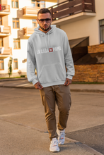 Load image into Gallery viewer, La Casa De Papel Money Heist Men Hoodies-KidsFashionVilla