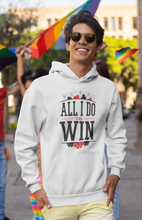 Load image into Gallery viewer, All Do Is Win Men Hoodies-KidsFashionVilla