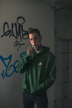 Load image into Gallery viewer, Pizza Men Hoodies-KidsFashionVilla