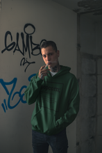 Load image into Gallery viewer, Label pantry popcorn definition Men Hoodies-KidsFashionVilla