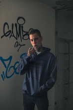 Load image into Gallery viewer, Label pantry popcorn definition Men Hoodies-KidsFashionVilla