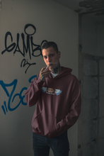 Load image into Gallery viewer, Rude Boy Men Hoodies-KidsFashionVilla