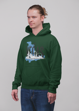Load image into Gallery viewer, Las Vegas Men Hoodies-KidsFashionVilla