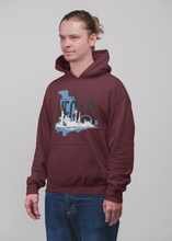 Load image into Gallery viewer, Las Vegas Men Hoodies-KidsFashionVilla