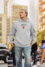 Load image into Gallery viewer, For The Plot Men Hoodies-KidsFashionVilla
