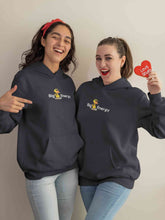 Load image into Gallery viewer, Big Duck Energy Hoodies for Women-KidsFashionVilla
