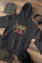 Load image into Gallery viewer, So Many Beers Men Hoodies-KidsFashionVilla