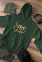 Load image into Gallery viewer, So Many Beers Men Hoodies-KidsFashionVilla