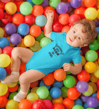 Load image into Gallery viewer, Legends are born in April Rompers for Baby Boy- FunkyTradition FunkyTradition