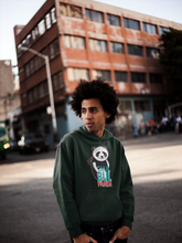 Load image into Gallery viewer, Chul Bul Panda Men Hoodies-KidsFashionVilla