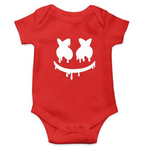 Load image into Gallery viewer, Marshmello Rompers for Baby Boy - FunkyTradition FunkyTradition