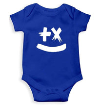 Load image into Gallery viewer, Martin Garrix Rompers for Baby Boy- FunkyTradition FunkyTradition