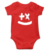 Load image into Gallery viewer, Martin Garrix Rompers for Baby Boy- FunkyTradition FunkyTradition