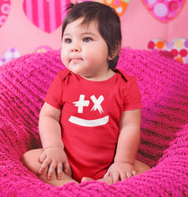 Load image into Gallery viewer, Martin Garrix Rompers for Baby Girl- FunkyTradition FunkyTradition