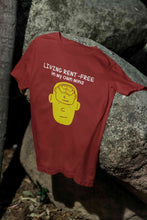 Load image into Gallery viewer, Day Dreamer Women Half Sleeves T-shirt- KidsFashionVilla