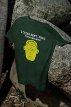 Load image into Gallery viewer, Day Dreamer Women Half Sleeves T-shirt- KidsFashionVilla