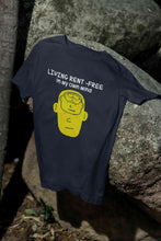 Load image into Gallery viewer, Day Dreamer Women Half Sleeves T-shirt- KidsFashionVilla