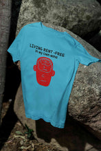 Load image into Gallery viewer, Day Dreamer Women Half Sleeves T-shirt- KidsFashionVilla