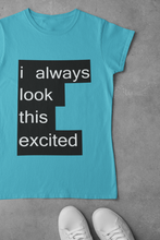 Load image into Gallery viewer, I Always Alia Bhatt Celebrity T-shirt- KidsFashionVilla