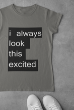 Load image into Gallery viewer, I Always Alia Bhatt Celebrity T-shirt- KidsFashionVilla