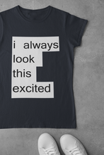 Load image into Gallery viewer, I Always Alia Bhatt Celebrity T-shirt- KidsFashionVilla