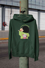 Load image into Gallery viewer, Hahaha Cartoon Funny Memes Men Hoodies-KidsFashionVilla