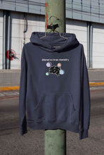 Load image into Gallery viewer, Brain Chemistry Hoodies for Women-KidsFashionVilla